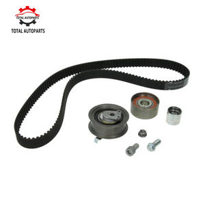 Zamanlama kayışı kiti OEM 06F198119 06F198119A için V-W pa-ssat AU-DI A4 2.0 FSI BP-Y - Product Image 2