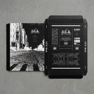 NMIXX - 2º EP [Fe3O4: BREAK] (Versión con póster) - Product Image 3