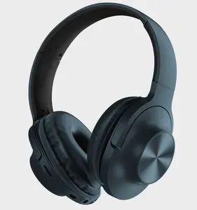سماعات رأس oem سماعات أذن لاسلكية بخاصية إلغاء الضوضاء سماعات أذن بجودة عالية داخل الأذن للموسيقى