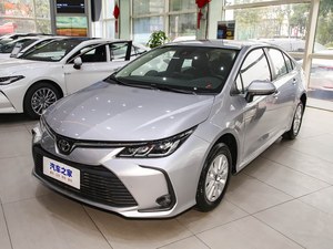 La voiture d'occasion la plus vendue en Chine 2023 <span class=keywords><strong>Toyota</strong></span> <span class=keywords><strong>Corolla</strong></span> 5 places 1.2T Voiture d'occasion essence Voitures d'occasion <span class=keywords><strong>pas</strong></span> chères à vendre - Product Image 2