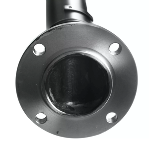 Arbre de transmission arrière d'origine pour Nissan Rogue 2008-2015 AWD Qashqai Teana OE 37000EY10A 37000-EY10B Marque HELI - Product Image 3