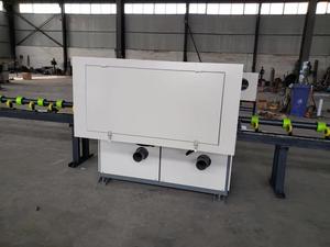 Machine de polissage de surface de haute qualité 2,2 kW 380 V avec garantie d'un an et moteur - Product Image 5
