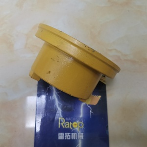 PC200 Excavator Bucket <b>Spacer</b> 205 70 74381 205-70-74381 - Product Image 2