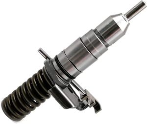 Inyector de Combustible Diésel para Motor de Excavadora HongWang de Alta Calidad 1278213/127-8213 1620218/162-0218 1278216/127-8216 - Product Image 1