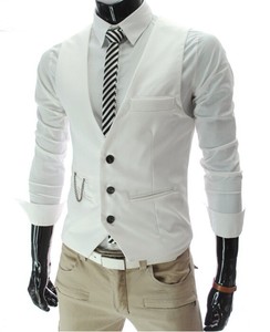 sleeveless jackets formal