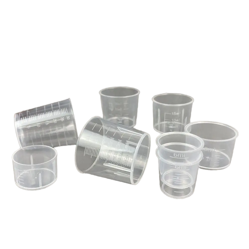 Good Price Disposable Empty Coffee Capsule