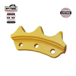 Pignon de jante Segment Bulldoz D8k d8n D8R/T Segment Pignon