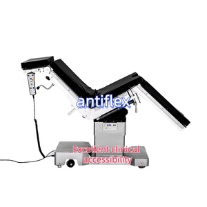 Snbase7600 Cina hidrolik listrik OT otak Medis meja pabrik rumah sakit ruang penjualan baik universal meja operasi - Product Image 1