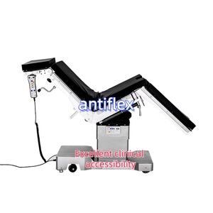 snbase7600 china Electric hydraulic OT medical brain Table Factory hospital room sales well universal operating table