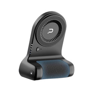 <span class=keywords><strong>Ulanzi</strong></span> ที่จับพลังงานไร้สายแบบแม่เหล็กใน Ma45, ที่จับพลังงานขนาดเล็กสำหรับ iPhone 16 15 14 13 PRO MAX การถ่ายภาพในแนวตั้งและแนวนอน - Product Image 1