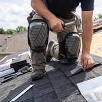Offre Spéciale : Genouillères en Néoprène Robustes pour Travaux de Construction et Jardinage