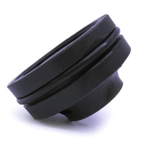 Joint d'étanchéité de base de pompe à eau pour moteur hors-bord Mercury 46-812966A7 Noir 0,078 kg Personnalisable - Product Image 4