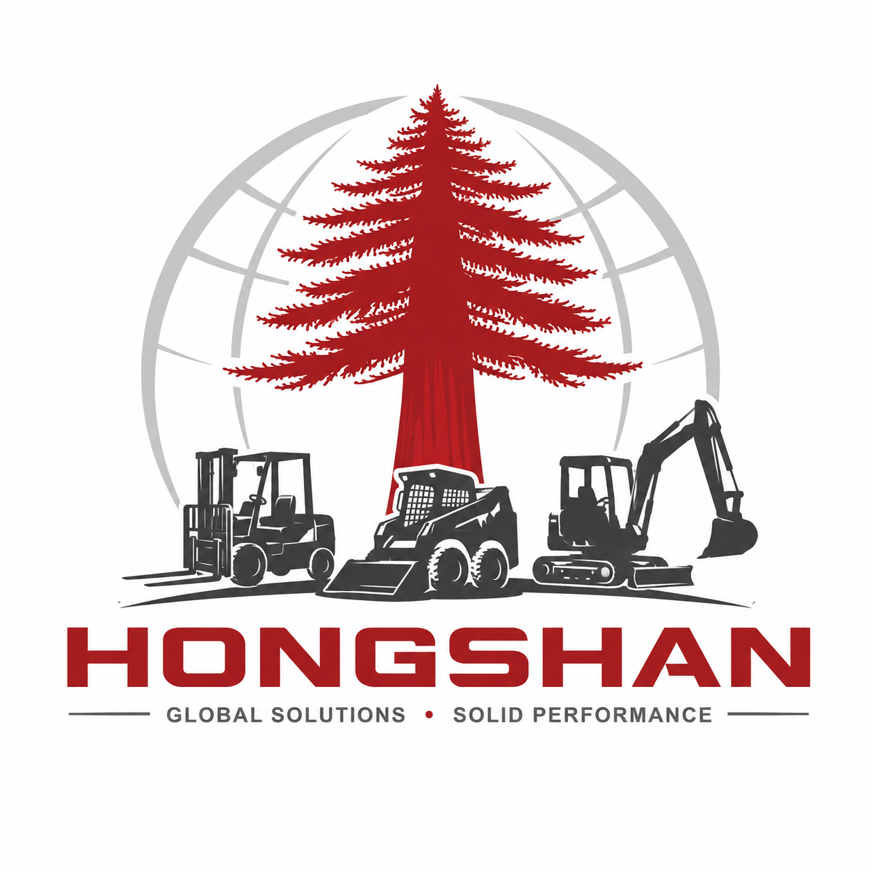 Shandong Sequoia Heavy Industry Co., Ltd. logo
