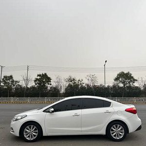 <span class=keywords><strong>KIA</strong></span> K3 d'<span class=keywords><strong>occasion</strong></span> 2021, berline <span class=keywords><strong>automatique</strong></span> essence, conduite à gauche, boîte de vitesses <span class=keywords><strong>automatique</strong></span>, sièges en cuir - Product Image 4