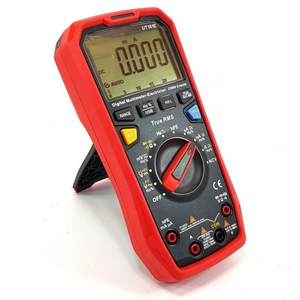 Oferta Especial: Medidores de Pinza Digitales Serie UT200+ 400A 600A UT201+ UT200A+ UT200B+ - Product Image 5