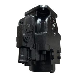 Bomba hidráulica para motor de motoniveladora 620 622 670 672 770 772 870 872, modelos AT534170 AT534171 AT534172 - Product Image 2