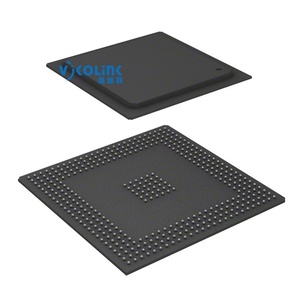 Componentes BOM <span class=keywords><strong>MPC533CZP40</strong></span> IC MCU 32BIT 512KB FLASH 388PBGA <span class=keywords><strong>MPC533CZP40</strong></span> - Product Image 1