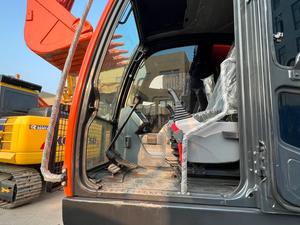 Doosan รถขุด DX150lc-9c รถขุด DX150 15T มือสองอุปกรณ์ก่อสร้าง dx150ตีนตะขาบ Doosan - Product Image 5