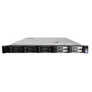 เซิร์ฟเวอร์แร็ค R630 รุ่นดั้งเดิม พร้อมซีพียู Xeon E5-2640 V4 เซิร์ฟเวอร์แร็ค Poweredge R630 - Product Image 1