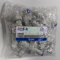 10 pièces/sac Nouveau Solénoïde Vr1220f 06 pour Systèmes PLC de Contrôle Programmable d'Automatisation du Fret