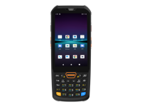 Clavier physique à 26 touches pour ordinateur mobile IP68 PDA robuste avec lecteur de codes-barres Android 13 Zebra Honeywell-Produit d'occasion en stock