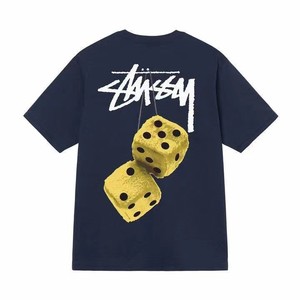 Black <b>Flame</b> Graphic Men T <b>Shirt</b> Oversized Cotton Blend Short Sleeve Tee Casual Streetwear - Product Image 5