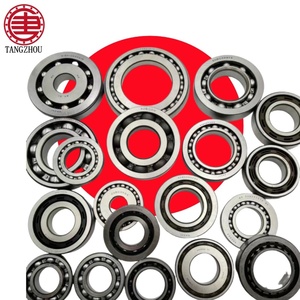 Roulement à rouleaux cylindrique à une rangée 565796/201010 (BT1B328286 ; VKHB2293) 65.5x120.5x52, taille standard, longue durée de vie pour machines - Product Image 2