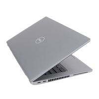 Notebook Latitude E5420 14" con CPU Intel I5-1135G7, 8GB RAM, 256G SSD, Dual Core, Pannello TN, Windows 10 Home & Student in Inglese