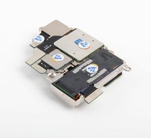 Kit de Reparación del Módulo Trasero de la Cámara Principal para S23 Ultra (sm-s918u/sm-s918u1) - Product Image 4