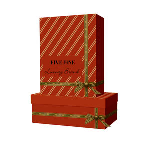 Personalizzare la stampa con goffratura opaca laminazione <span class=keywords><strong>donna</strong></span> musulmana sciarpa scialle scatola regalo Hijab scatola di imballaggio con Logo - Product Image 4