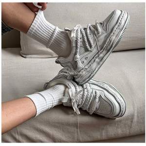 HB22470 Nouvelle collection 2026 – Chaussures <span class=keywords><strong>de</strong></span> skateboard <span class=keywords><strong>à</strong></span> semelle épaisse, athlétiques et décontractées pour homme – <span class=keywords><strong>L</strong></span>égères et confortables - Product Image 4