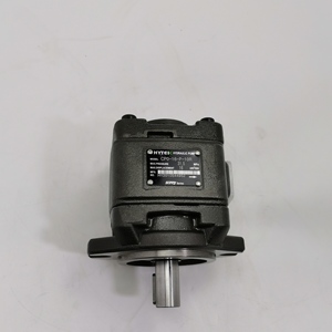 Pompe à engrenages interne CPO-16-P-10R CP0 HG0 CP1 CP2 CPO HG1 HG2 Pompe à huile hydraulique haute pression CP1-25-P-10R-36 Série CPO CP1 CP - Product Image 2