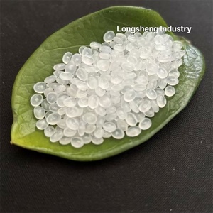 New T30S Model Injection Molding Plastic Products General Polypropylene PP Copolymer Resin PP Homopolymer Granules Raw Material - Product Image 4