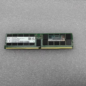 แรมเซิร์ฟเวอร์ HMCG94AEBRA 4800MHz DDR5 RDIMM 64GB ของแท้ใหม่1.1V ECC จดทะเบียน288พิน - Product Image 1