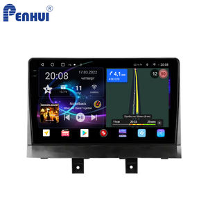 Reproductor de DVD para coche Android Penhui para Changan Alsvin <span class=keywords><strong>3</strong></span> 2018 - 2023 Radio navegación GPS Audio Video CarPlay DSP Multimedia <span class=keywords><strong>2</strong></span> - Product Image 1