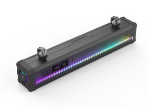 รถกอล์ฟ28นิ้วเอทีวี/UTV Soundbar RGB ไฟ LED 500W IPX6แอมพลิฟายเออร์ในตัวกันน้ำหลากสี - Product Image 6