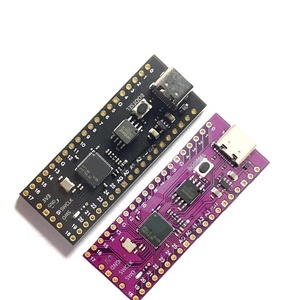 Carte processeur double cœur Ultimate Pico RP2040 128 <span class=keywords><strong>Mbit</strong></span> 16 <span class=keywords><strong>MB</strong></span>/4M compatible avec le standard - Product Image 5