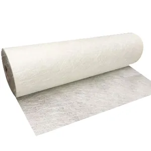 Prezzo di fabbrica resistenza alla corrosione emulsione polvere legata in fibra di vetro tritata filo tappetino