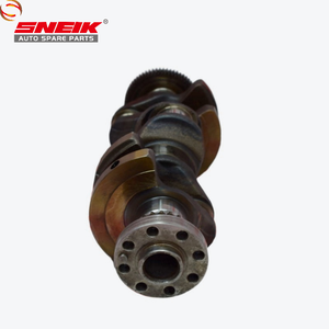 Vilebrequin en acier forgé renforcé haute performance SNEIK pour BMW B37C15A 1.5L OE 857078303 Remplacement direct - Product Image 2