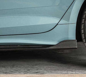 Tykirtytyle Arbon BER Iber OOD kirkirkirt irrirrors kiriffuser poip dy ody it or o <span class=keywords><strong>Audi</strong></span> ody5 odyodykit oupe 8T 2011 2013 - Product Image 3