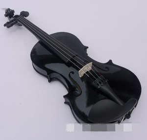 Venta directa de fábrica, <span class=keywords><strong>violines</strong></span> de colores <span class=keywords><strong>para</strong></span> <span class=keywords><strong>principiantes</strong></span> en edad preescolar, <span class=keywords><strong>violines</strong></span> <span class=keywords><strong>baratos</strong></span> de varios tamaños en blanco y rosa <span class=keywords><strong>para</strong></span> practicar violín joven - Product Image 6