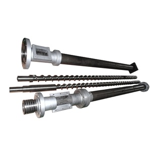 Vít Và Thùng Cho Máy Đùn Máy/Máy Đùn Vít Thùng - Product Image 1