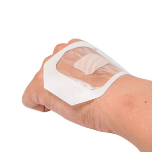 <strong>I.V</strong>. <strong>Catheter</strong> Dressing Waterproof Medical Wound Dressing - Product Image 6