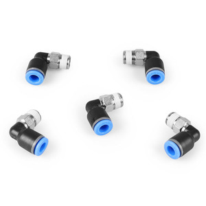 Kit de raccords de tuyau d'aspiration pour turbocompresseur et pièces de rechange automobiles, pour échappement de voiture et électrovannes - Product Image 3