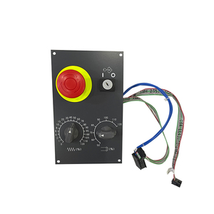 Panel de Operador FANUC A02B-0236-C235 Nuevo Original - Product Image 1