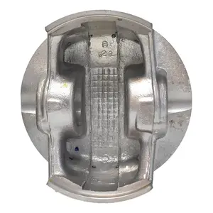 Juego de Pistones 30 Honda CRV 4 Cilindros 2.4 K24A1 DOHC 16V 02/06 - Product Image 4