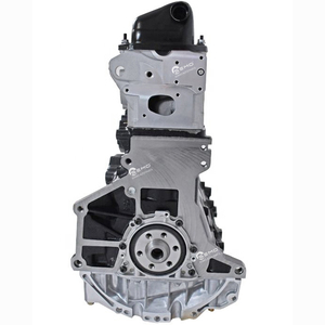 Nuevo Conjunto de Motor de 4 Cilindros Semo EA113 <span class=keywords><strong>B5</strong></span> 2.0L AKL BNL para Audi VW - Product Image 4