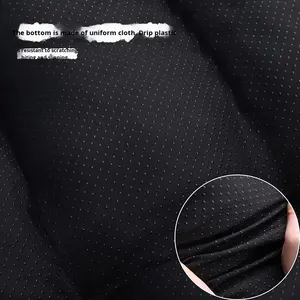 파괴 불가능한 캐스퍼 플러피 진정 효과 고양이 대형견 베개 침대 세탁 가능한 커버 우드 정형외과 메모리 폼 겨울용 강아지 침대 - Product Image 3