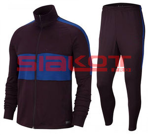 Chándal personalizado para hombre, traje deportivo, chándal - Product Image 1