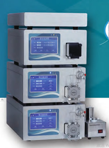 เครื่องโครมาโทกราฟี ระบบ HPLC โครมาโทกราฟีประสิทธิภาพสูง ราคาจากผู้ผลิต LR-3000 เครื่องโครมาโทกราฟี โครมาโทกราฟ - Product Image 2